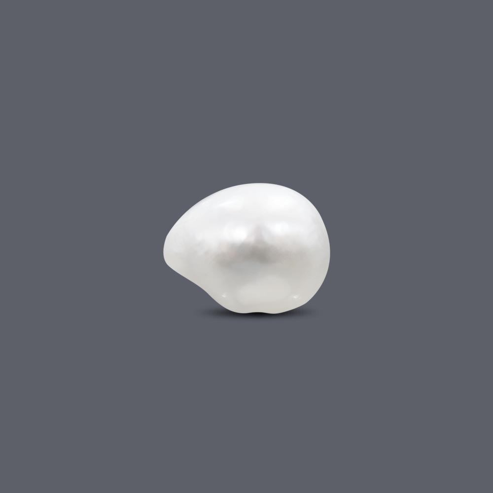 Basra Pearl - 3.74 Carat