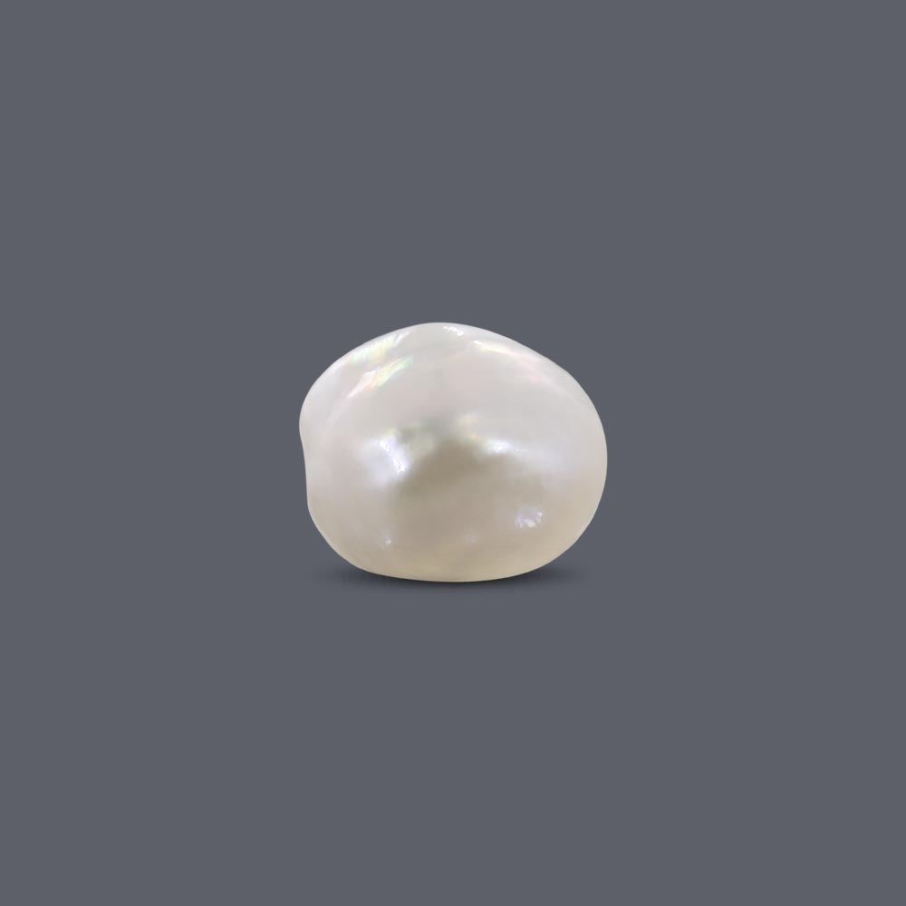 Basra Pearl - 3.74 Carat