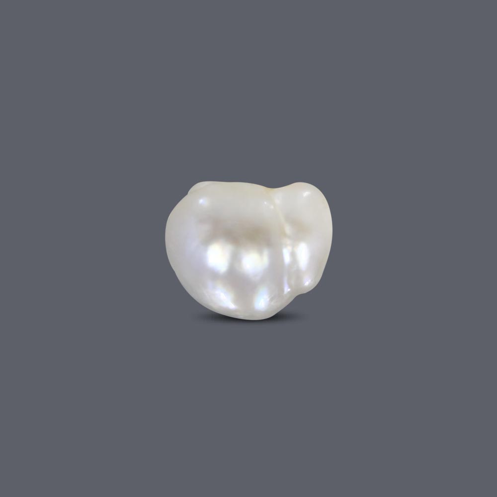 Basra Pearl - 3.76 Carat