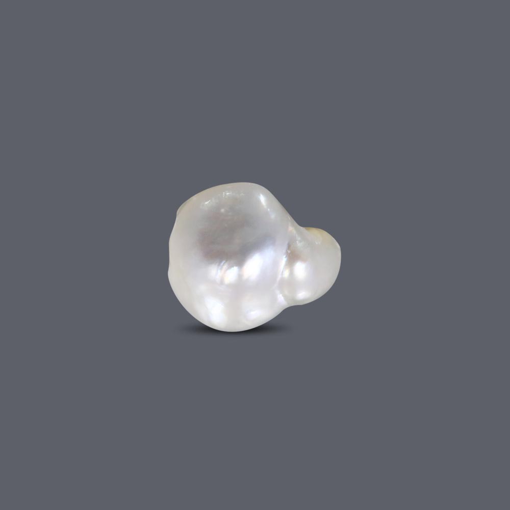 Basra Pearl - 3.76 Carat