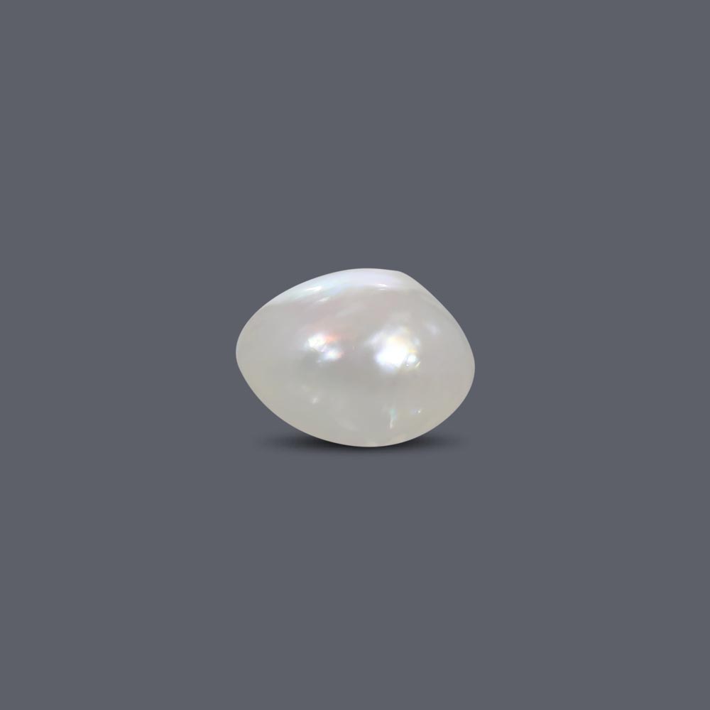 Basra Pearl - 3.77 Carat