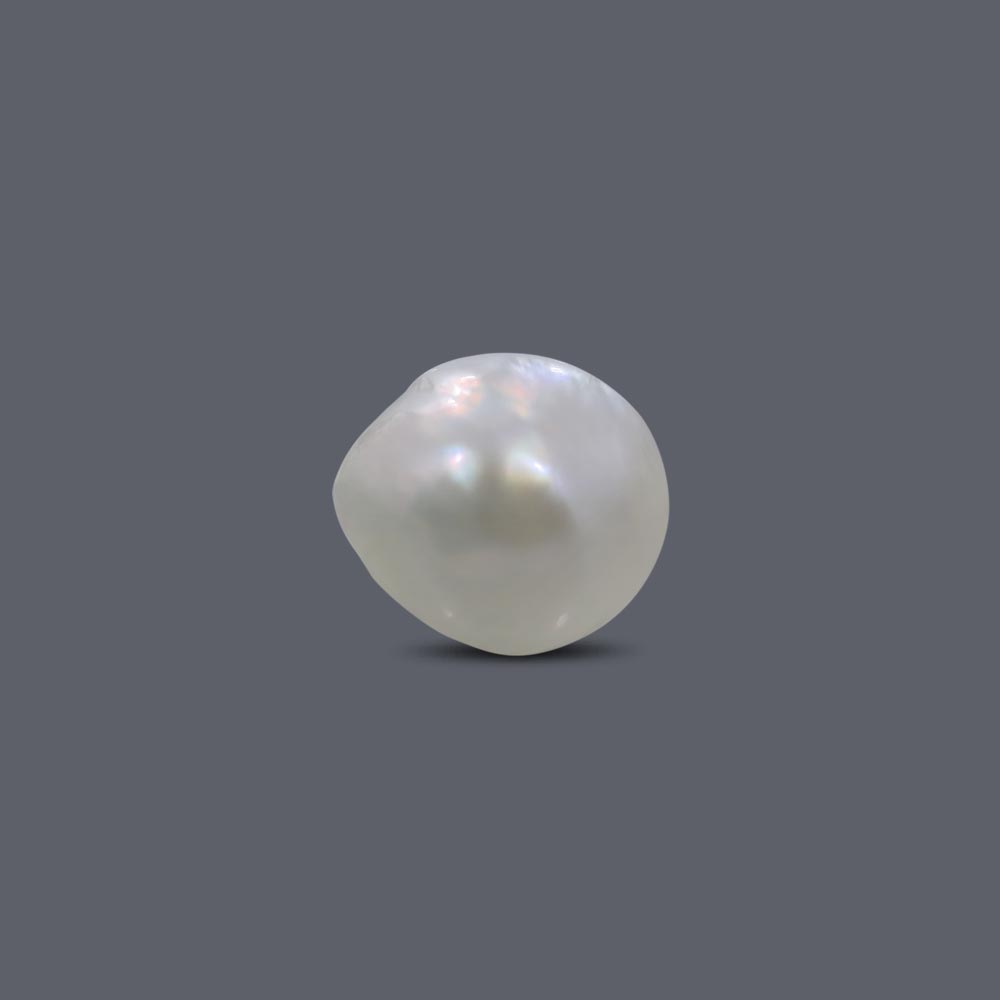 Basra Pearl - 3.78 Carat