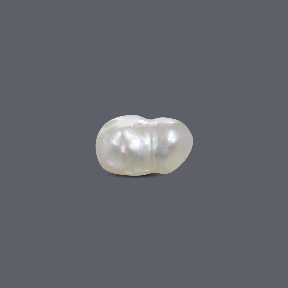 Basra Pearl - 3.78 Carat