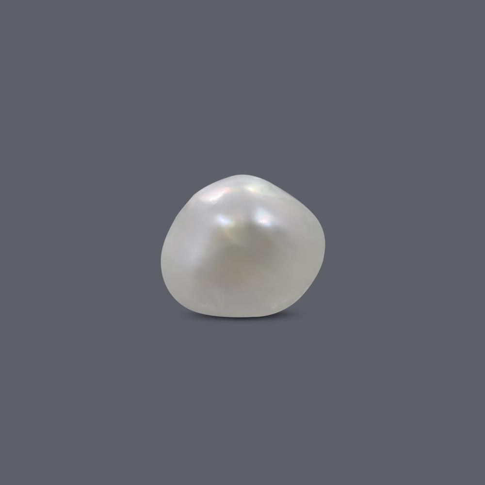 Basra Pearl - 3.78 Carat