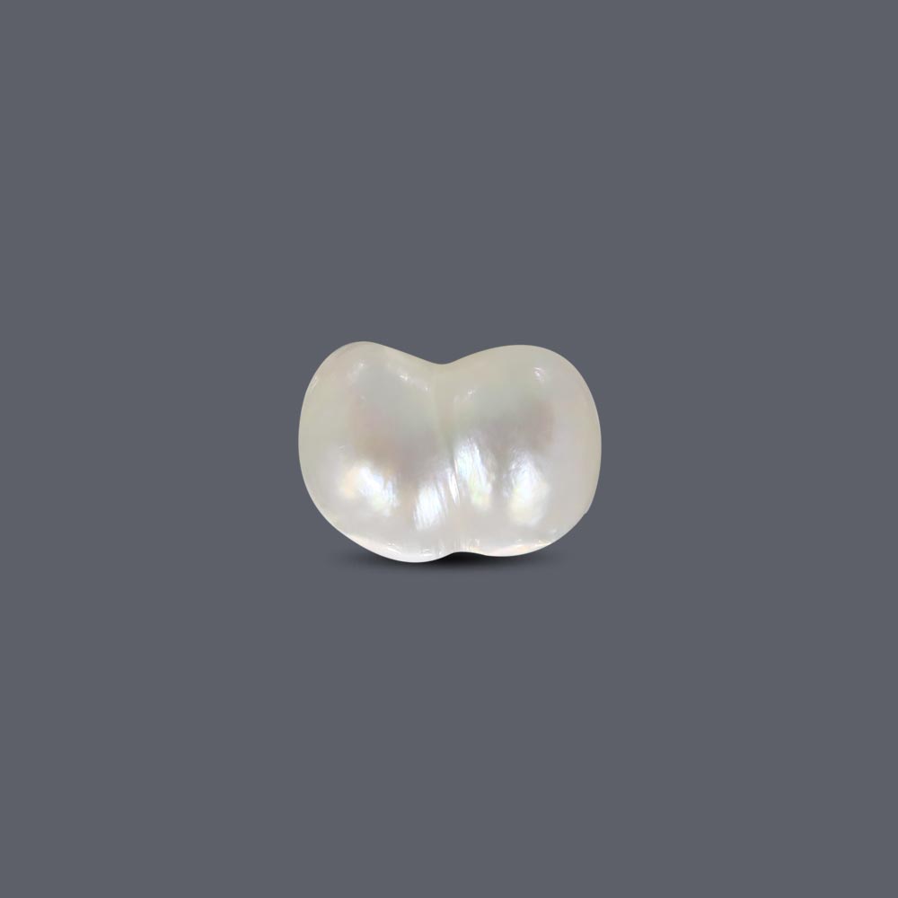 Basra Pearl - 3.79 Carat