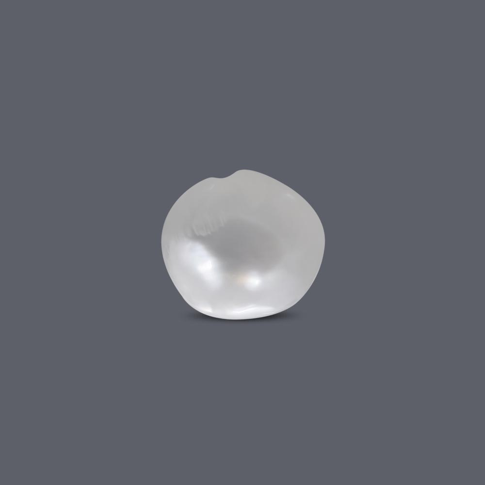 Basra Pearl - 3.79 Carat