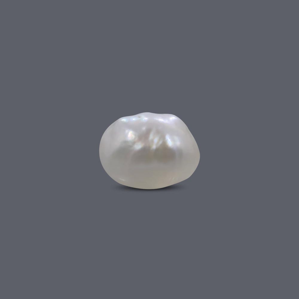 Basra Pearl - 3.79 Carat