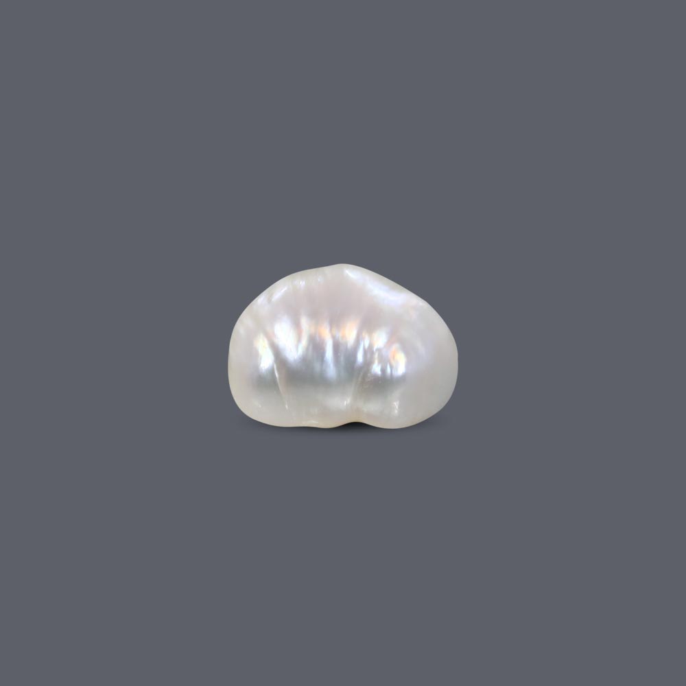Basra Pearl - 3.8 Carat