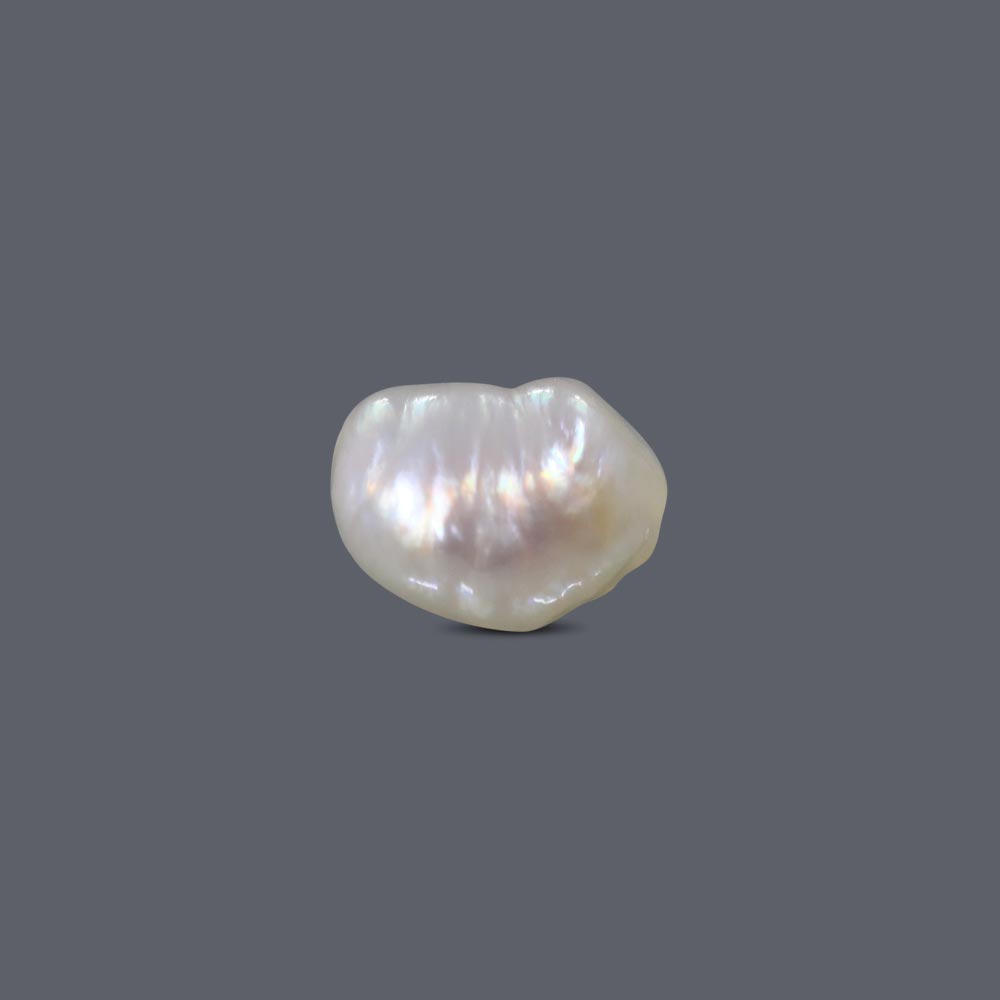 Basra Pearl - 3.8 Carat