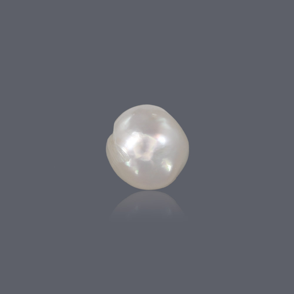 Basra Pearl - 3.80 Carat