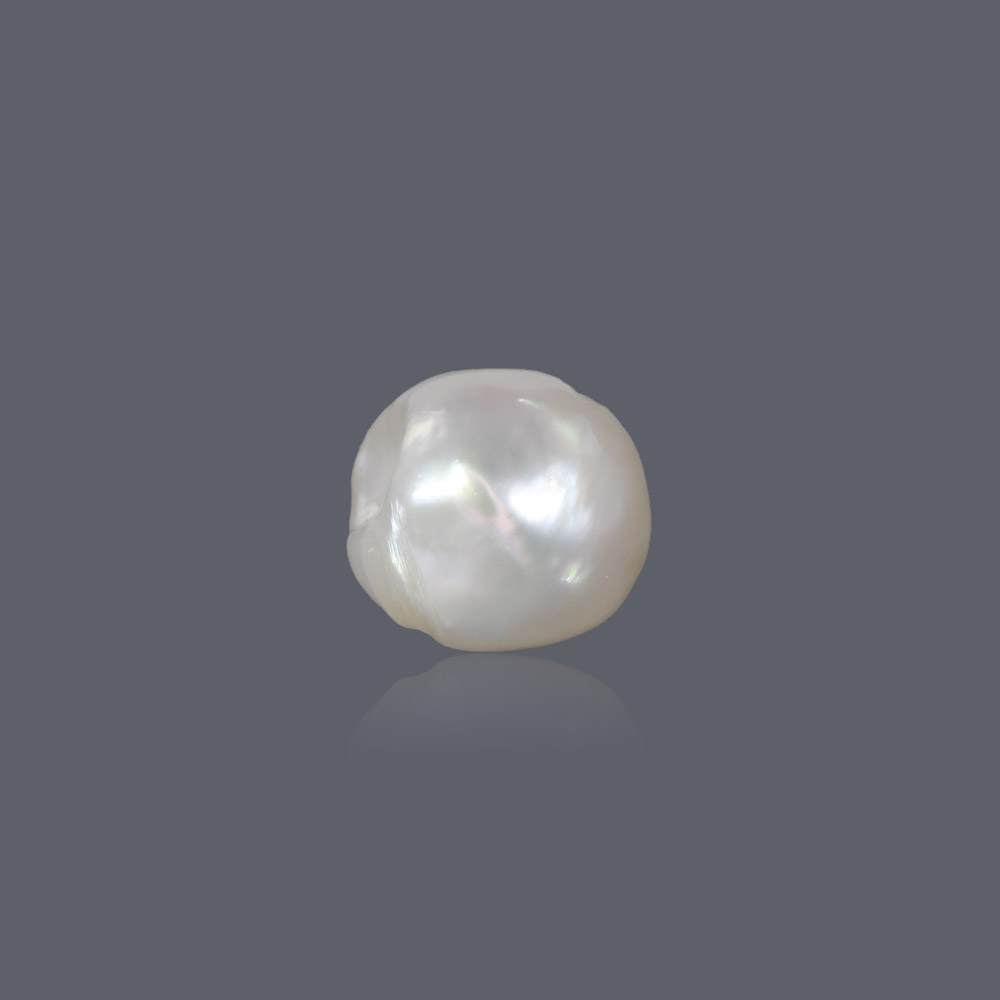 Basra Pearl - 3.80 Carat