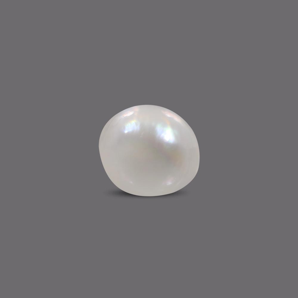 Basra Pearl - 3.81 Carat