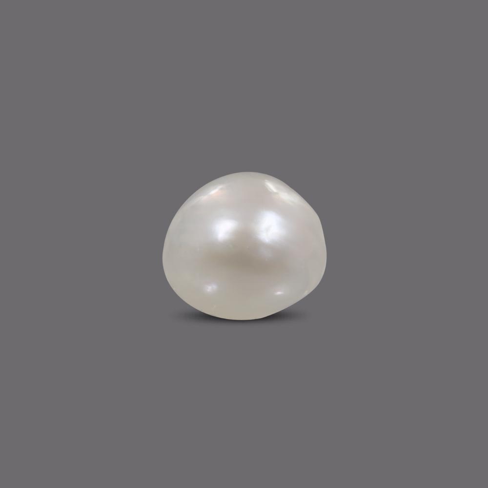 Basra Pearl - 3.81 Carat