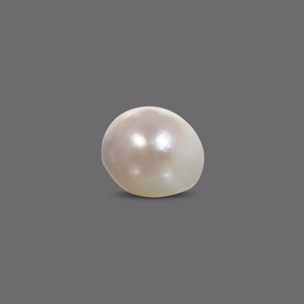 Basra Pearl - 3.82 Carat