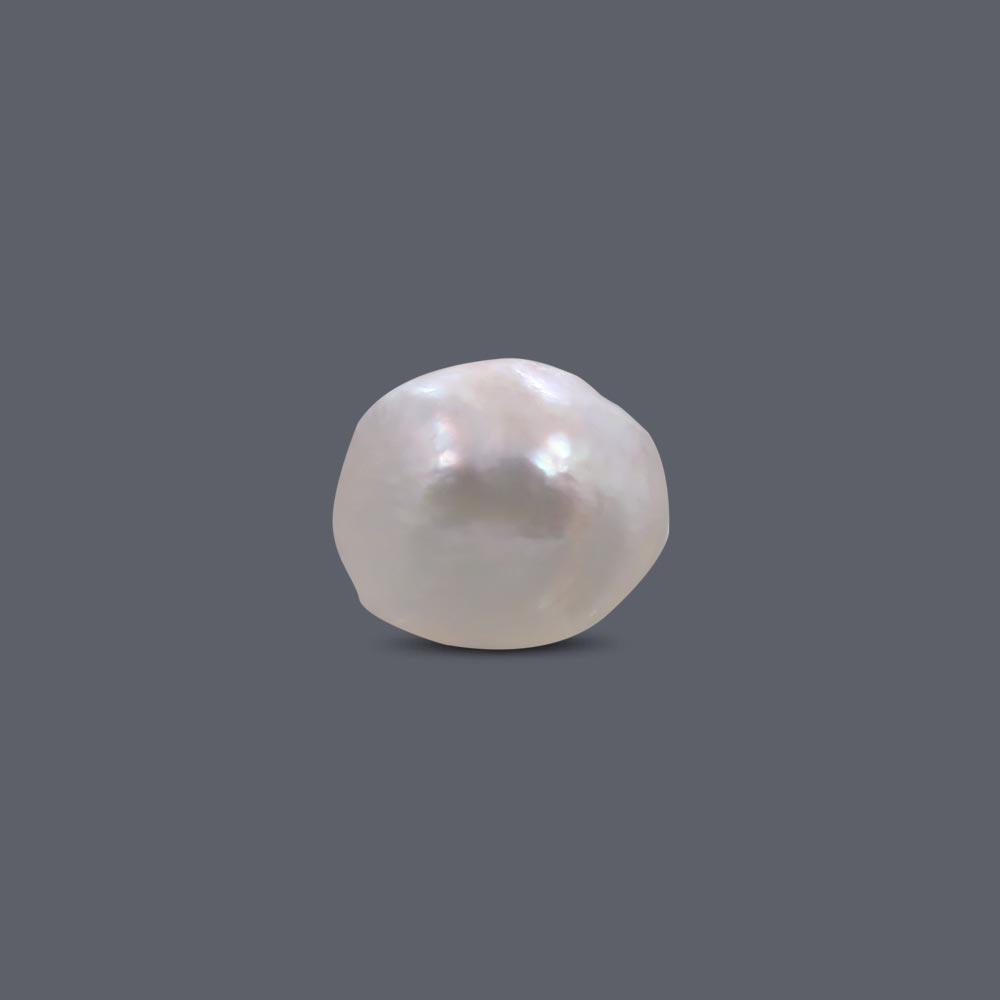Basra Pearl - 3.82 Carat