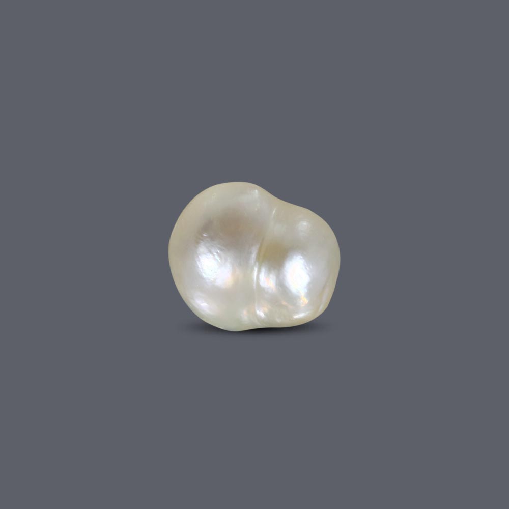 Basra Pearl - 3.82 Carat