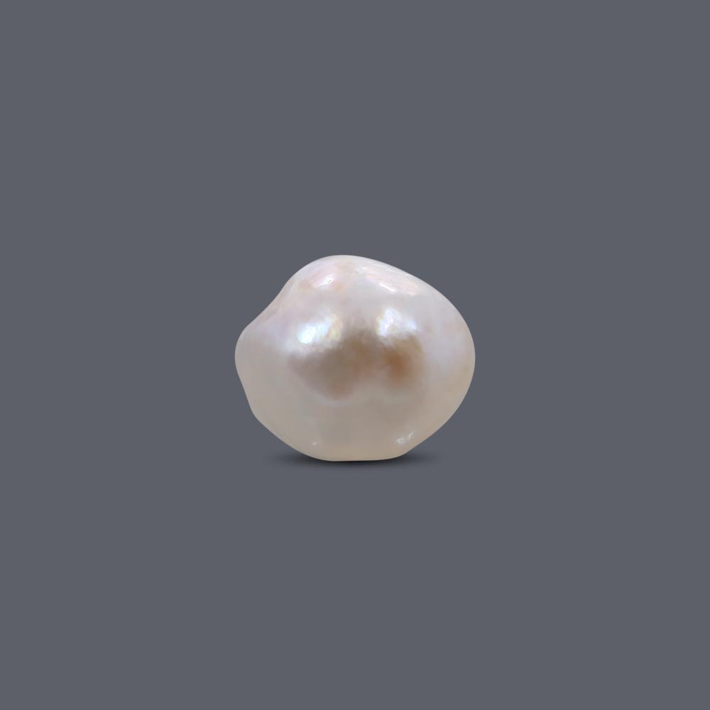 Basra Pearl - 3.82 Carat