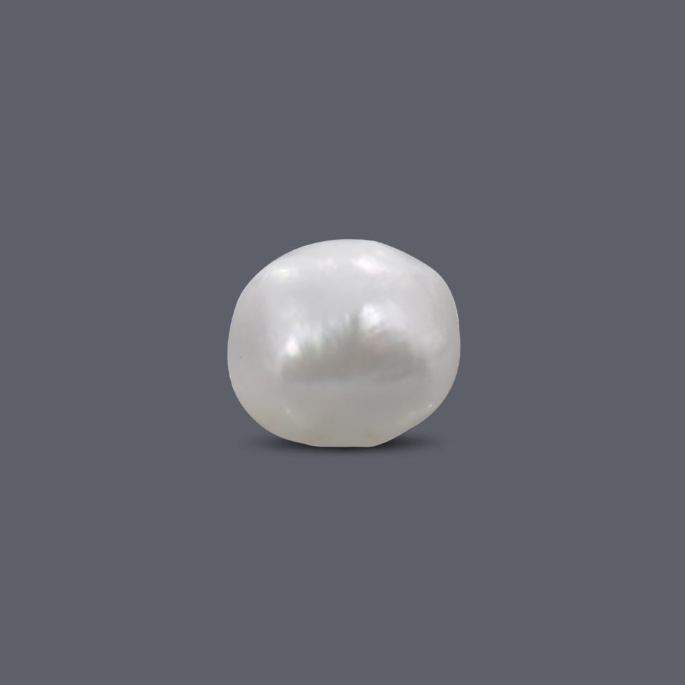 Basra Pearl - 3.83 Carat