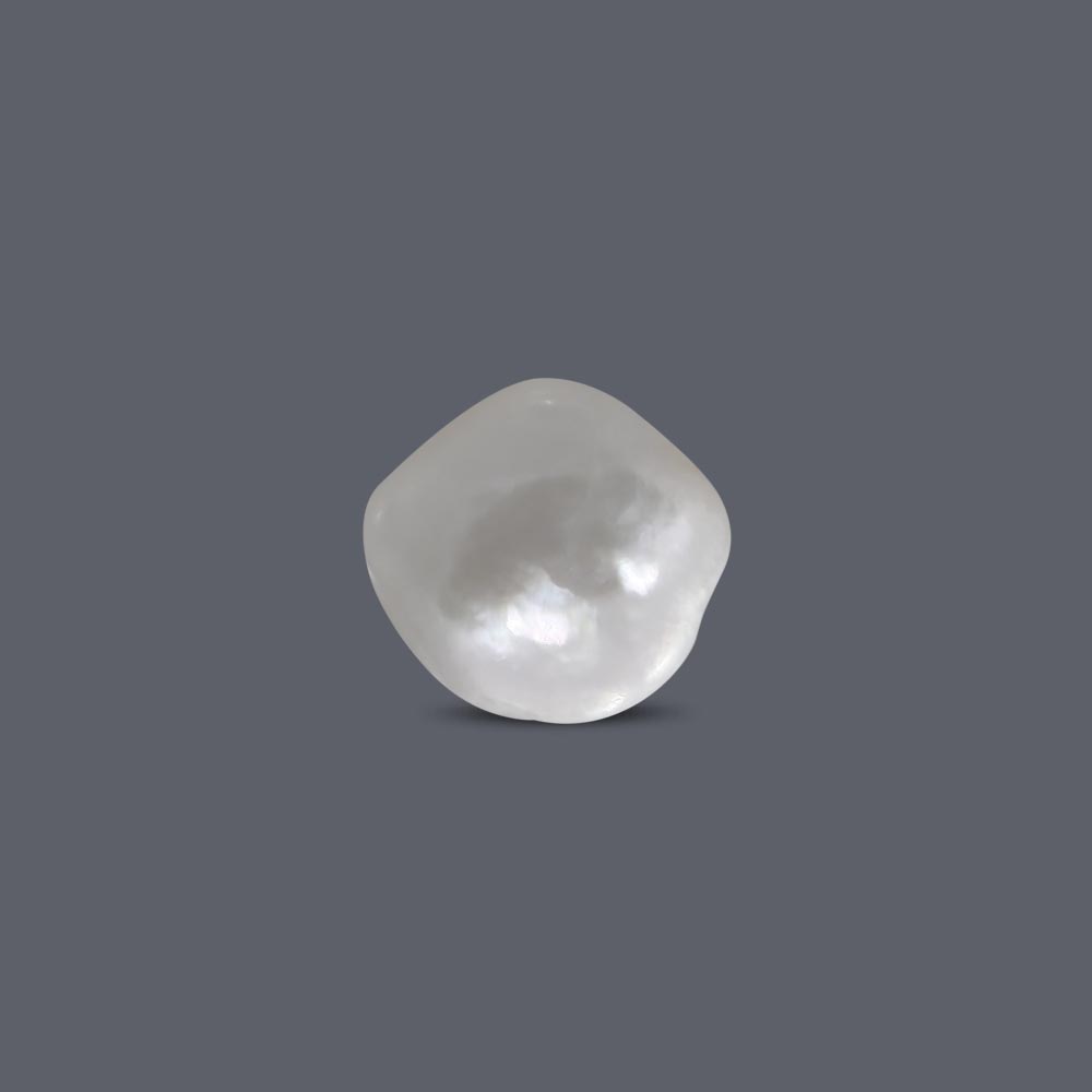 Basra Pearl - 3.83 Carat