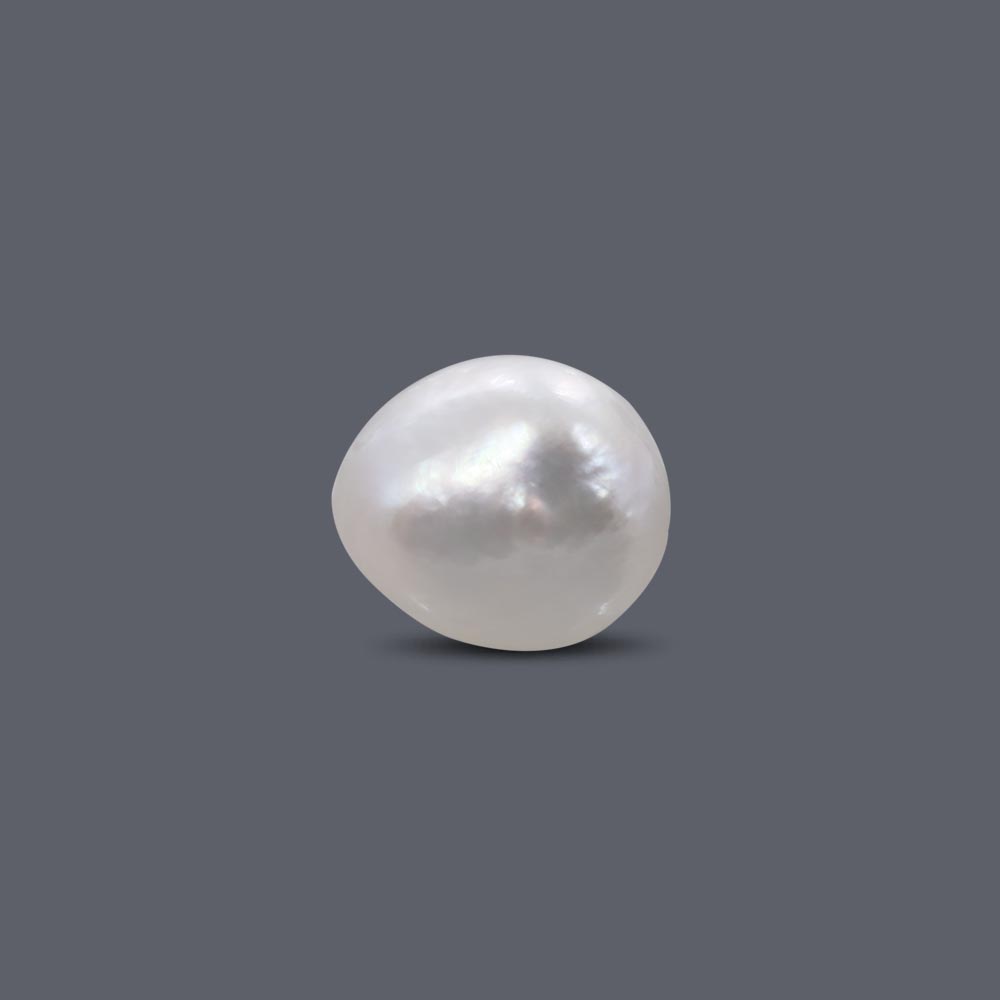 Basra Pearl - 3.84 Carat