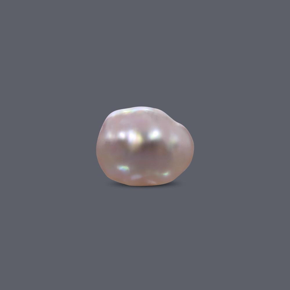 Basra Pearl - 3.84 Carat