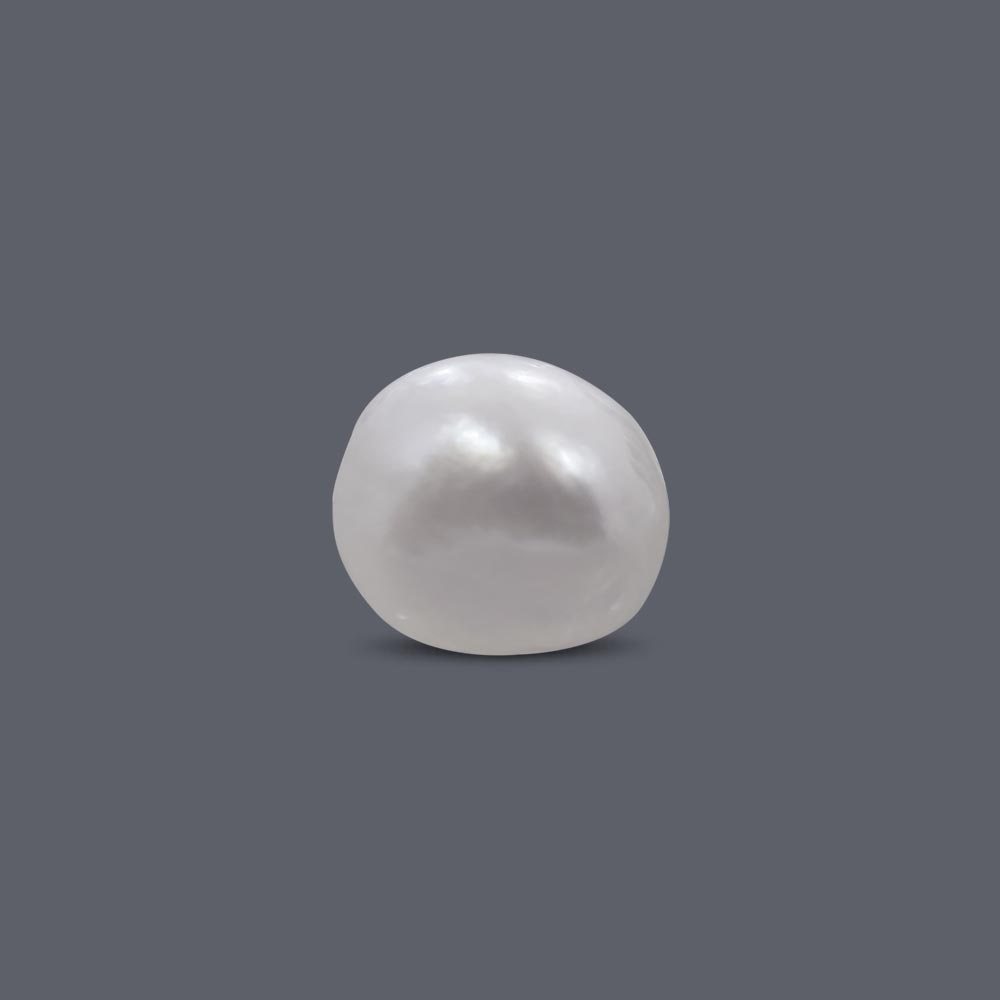 Basra Pearl - 3.84 Carat