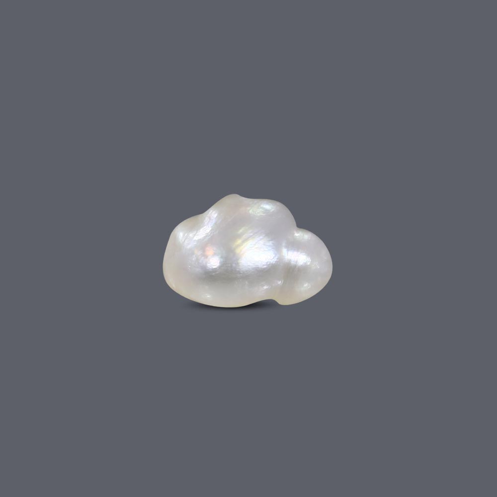 Basra Pearl - 3.84 Carat