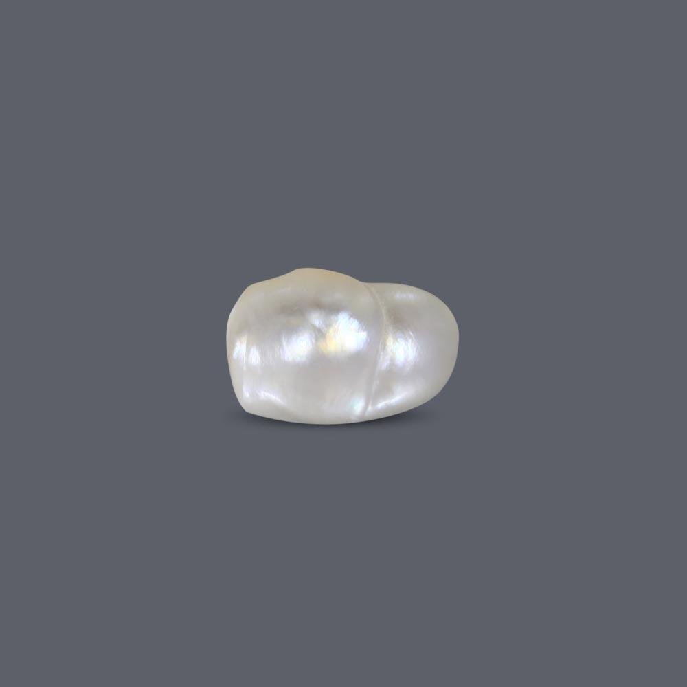 Basra Pearl - 3.85 Carat