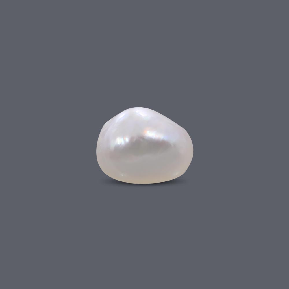 Basra Pearl - 3.87 Carat