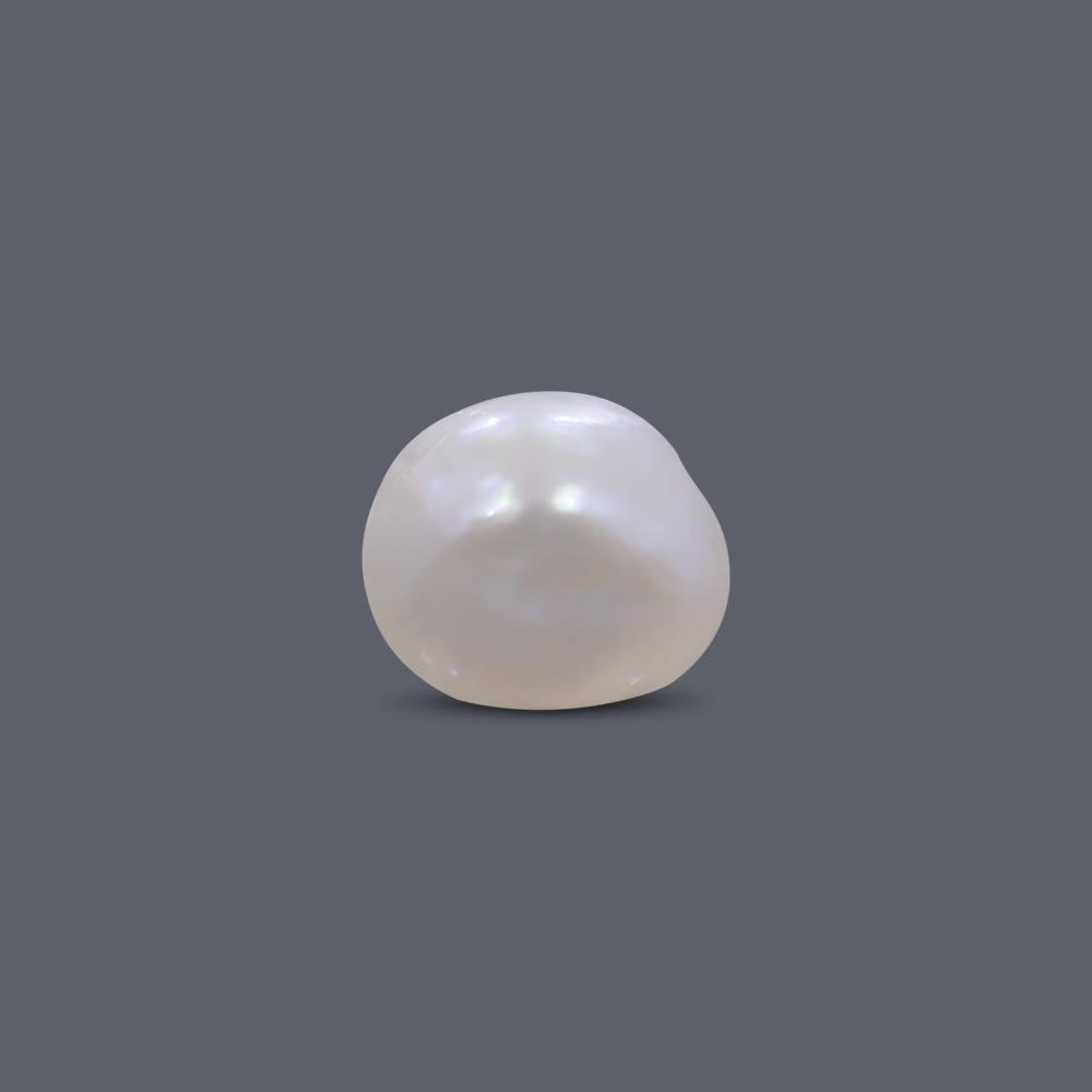 Basra Pearl - 3.87 Carat