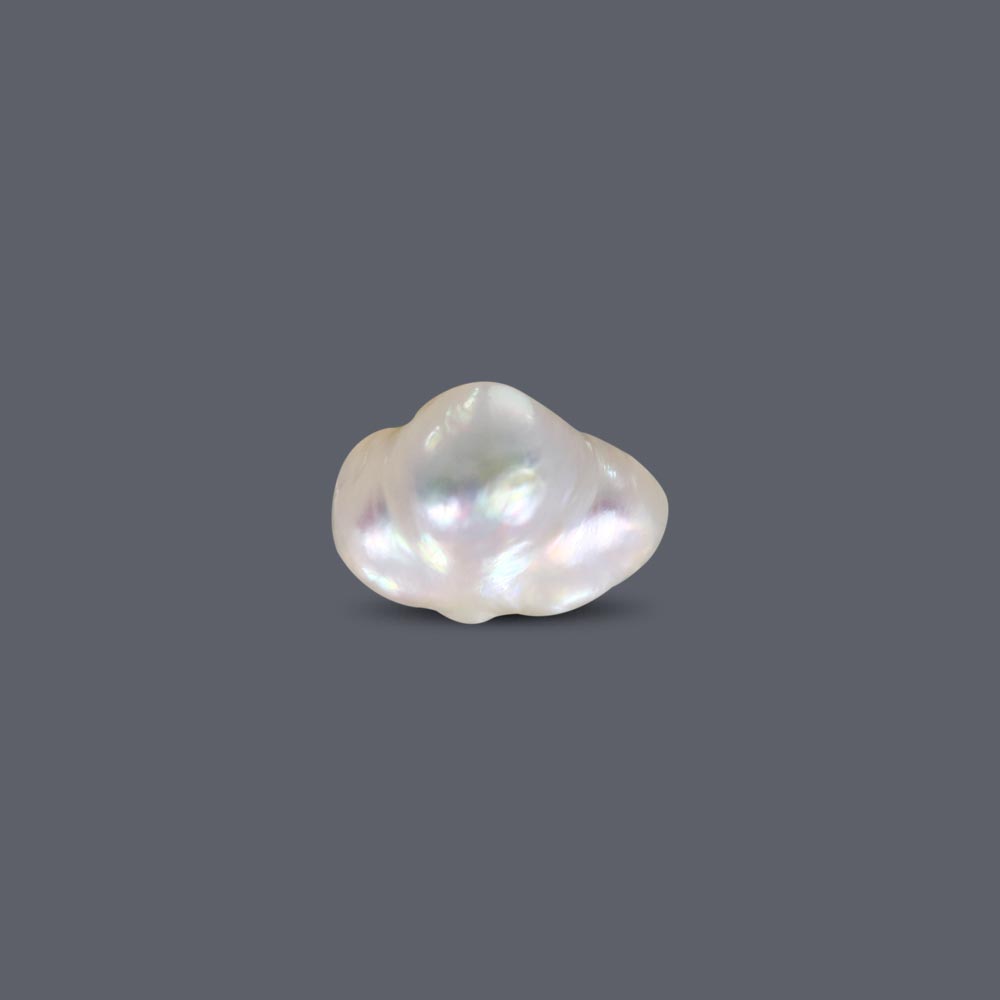 Basra Pearl - 3.88 Carat