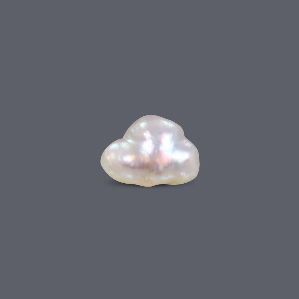 Basra Pearl - 3.88 Carat