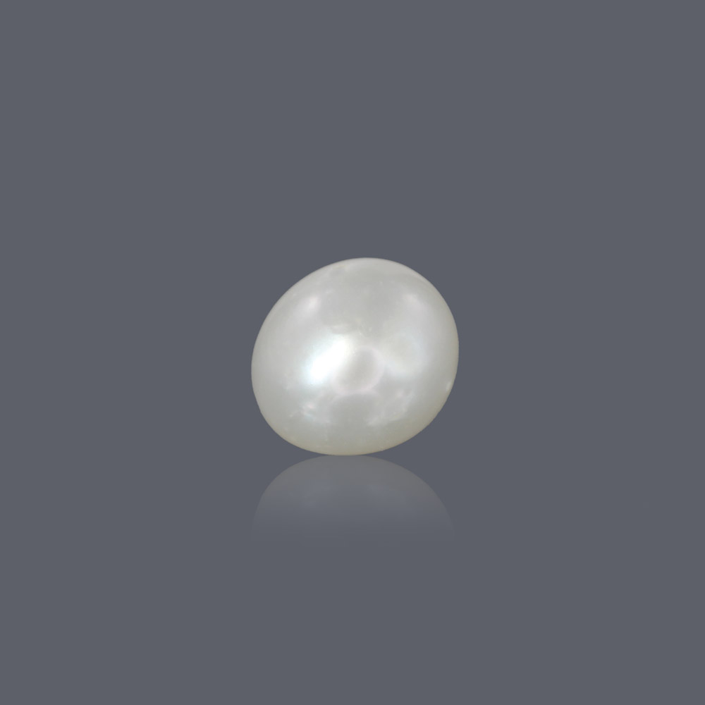Basra Pearl - 3.88 Carat