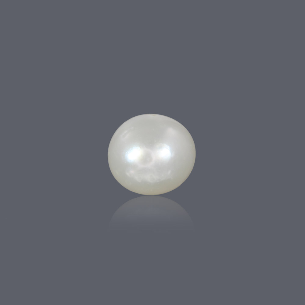Basra Pearl - 3.88 Carat
