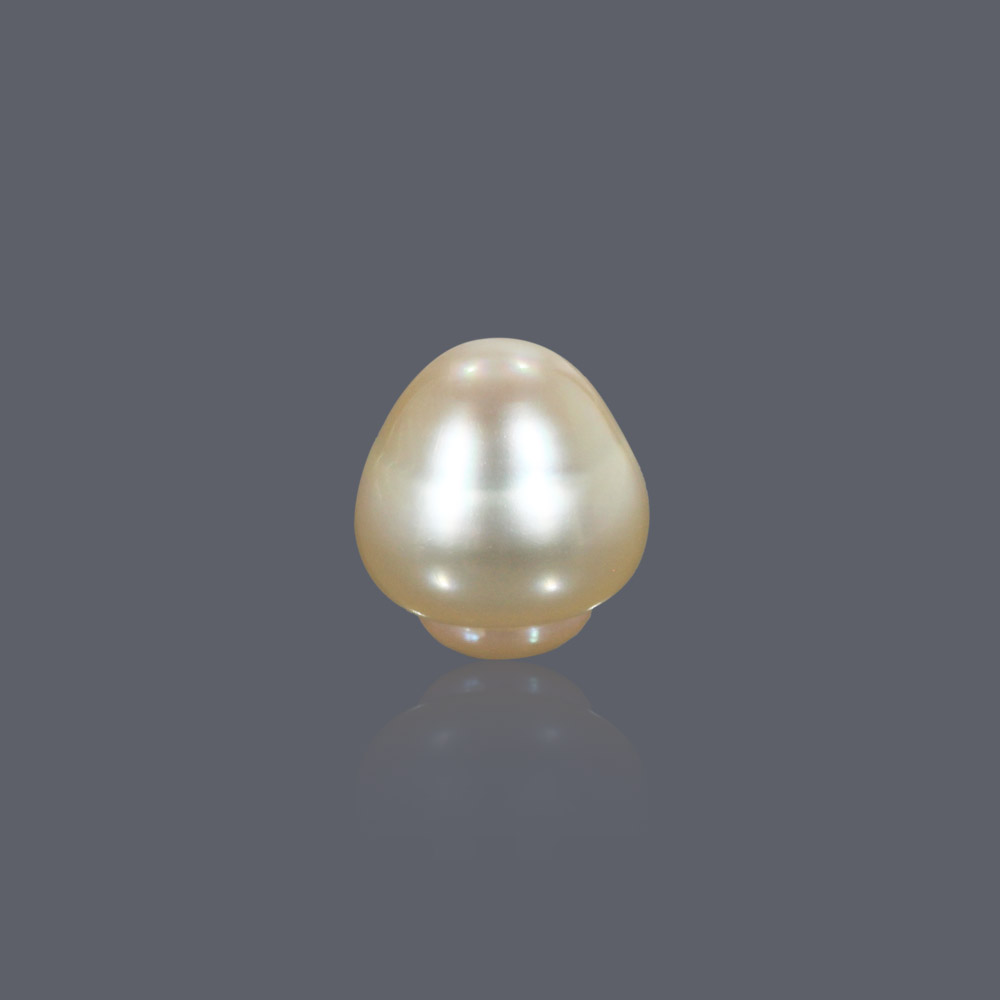 Basra Pearl - 3.90 Carat