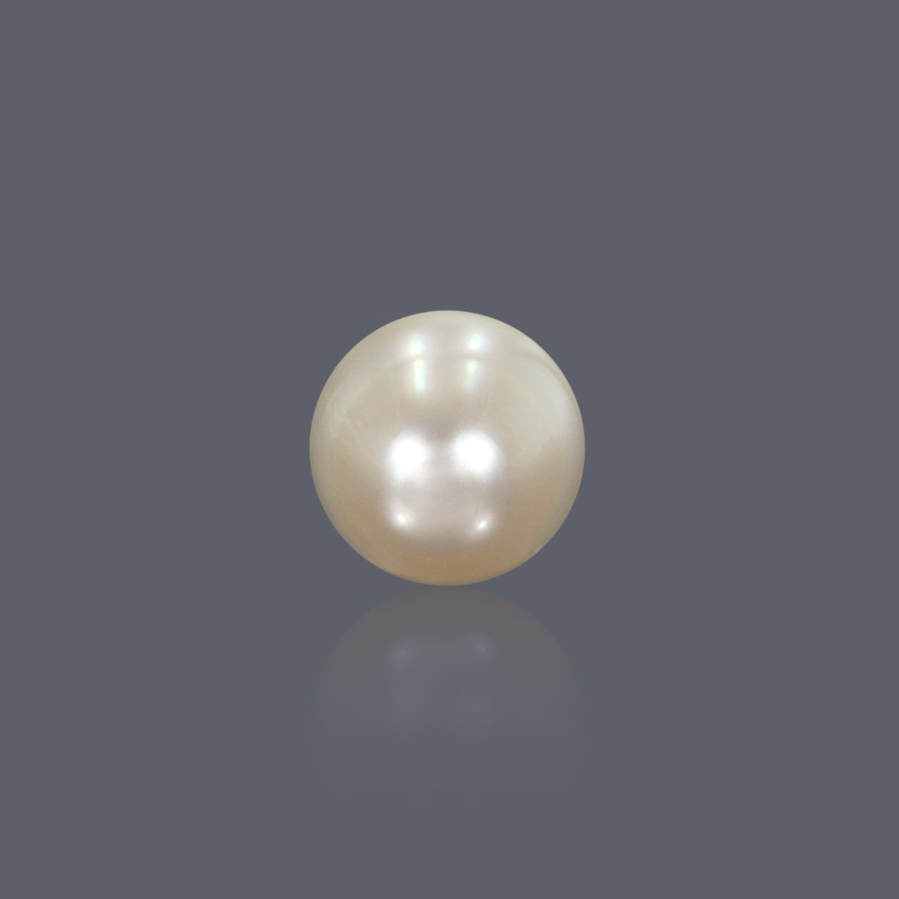 Basra Pearl - 3.90 Carat