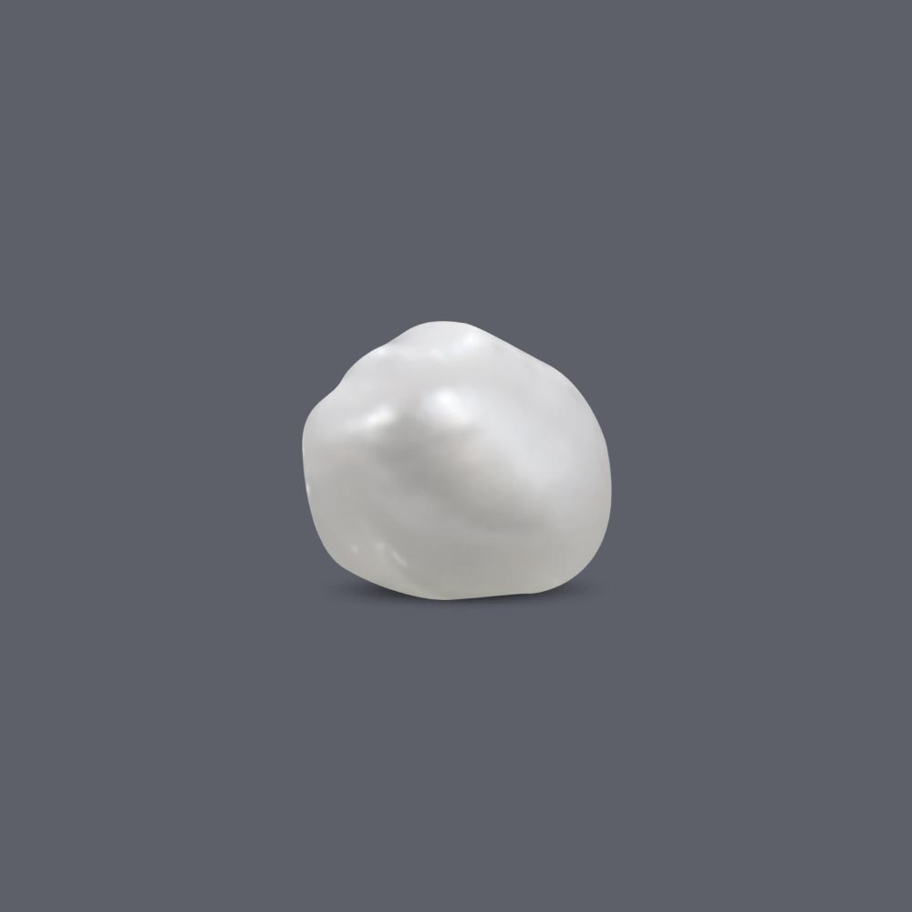 Basra Pearl - 3.91 Carat