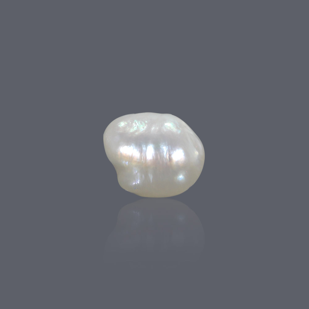 Basra Pearl - 3.92 Carat