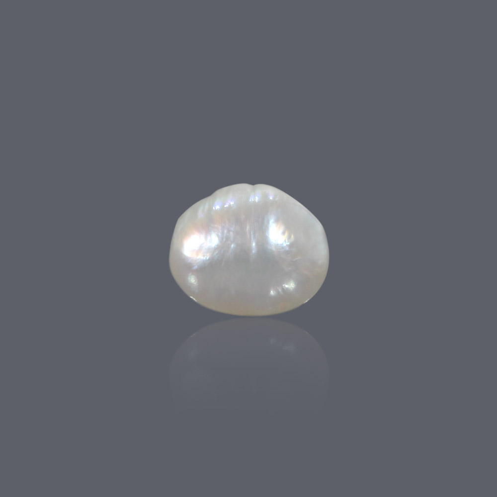 Basra Pearl - 3.92 Carat