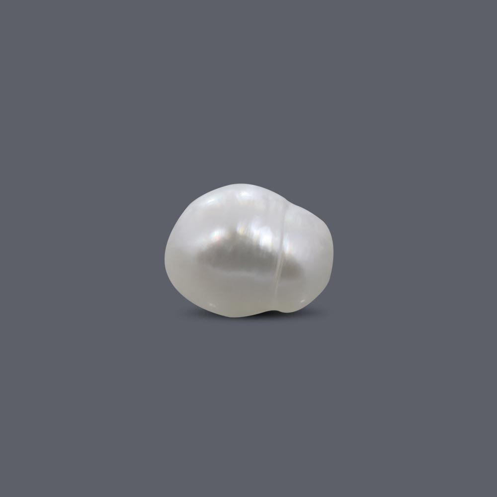 Basra Pearl - 3.92 Carat