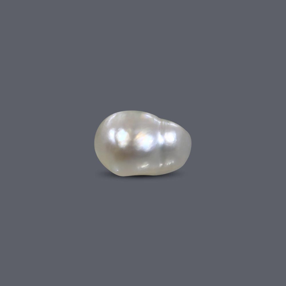 Basra Pearl - 3.96 Carat