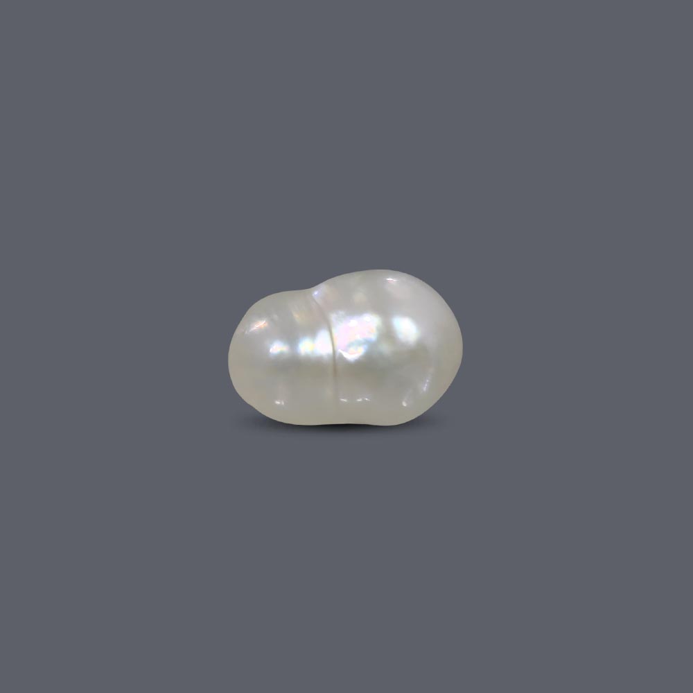 Basra Pearl - 3.96 Carat