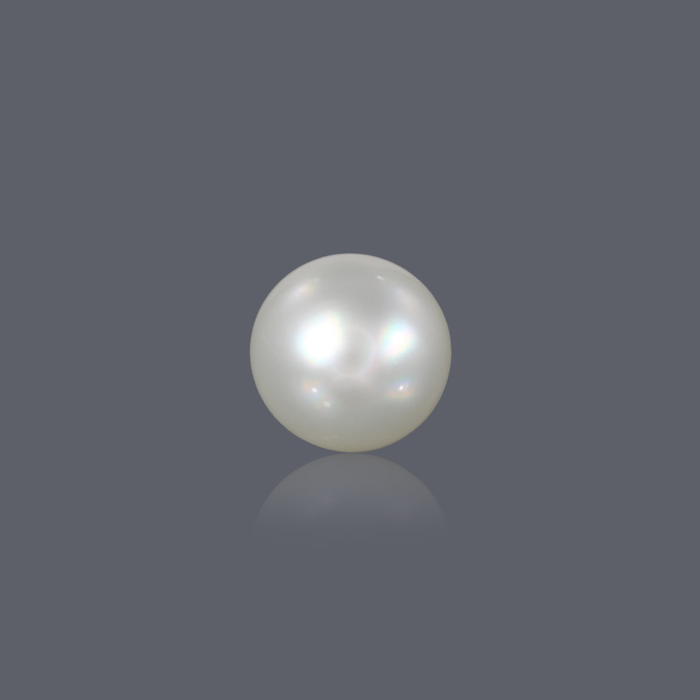 Basra Pearl - 3.97 Carat