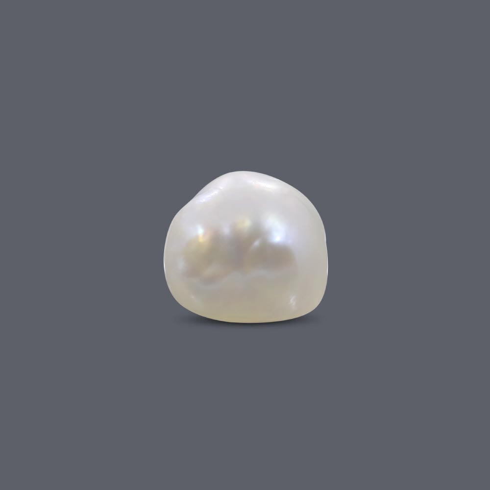 Basra Pearl - 3.97 Carat