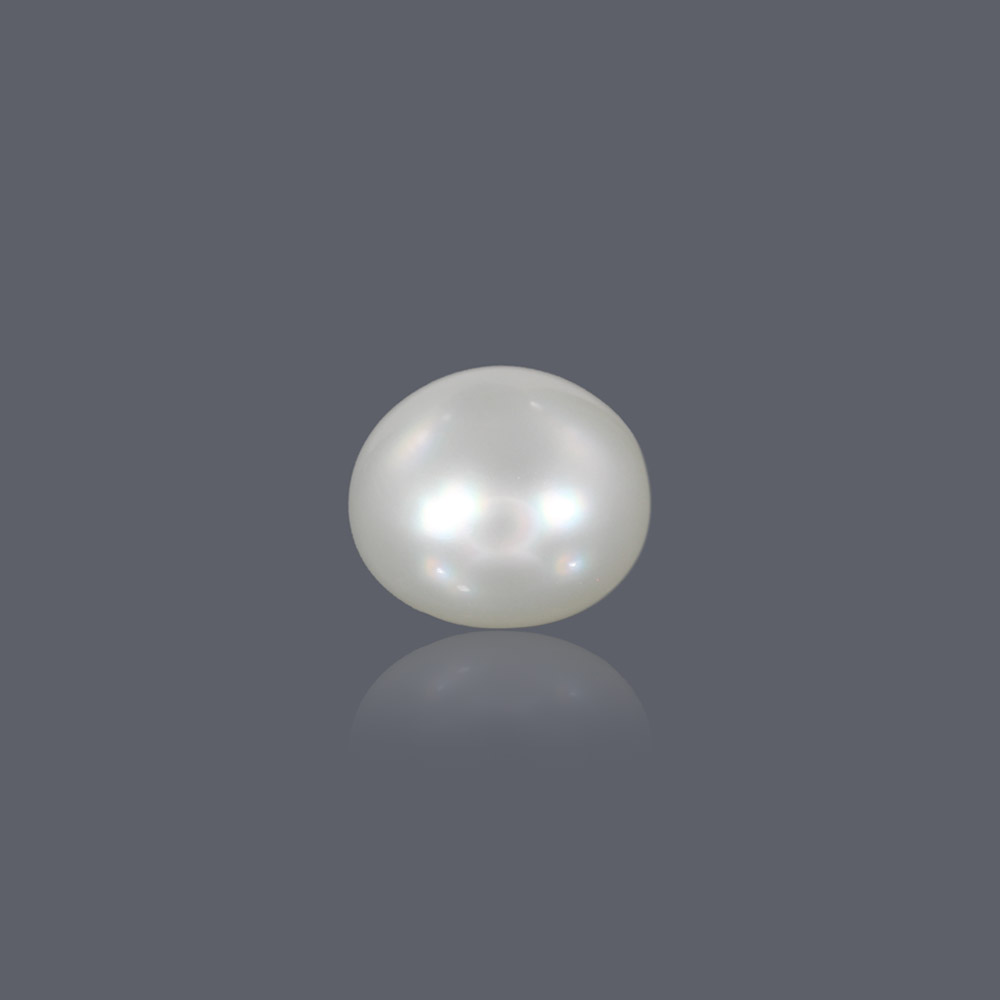 Basra Pearl - 3.97 Carat