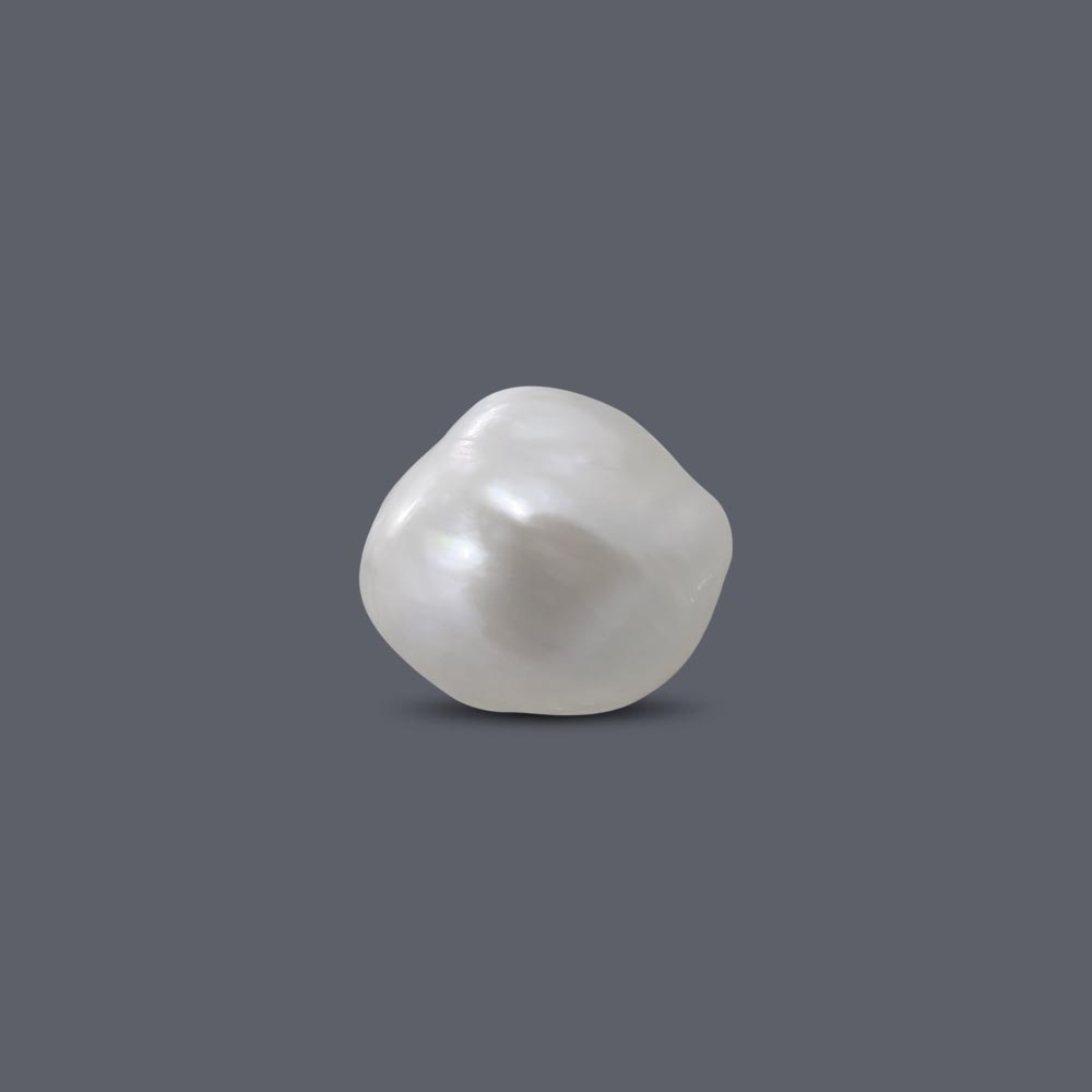 Basra Pearl - 3.97 Carat