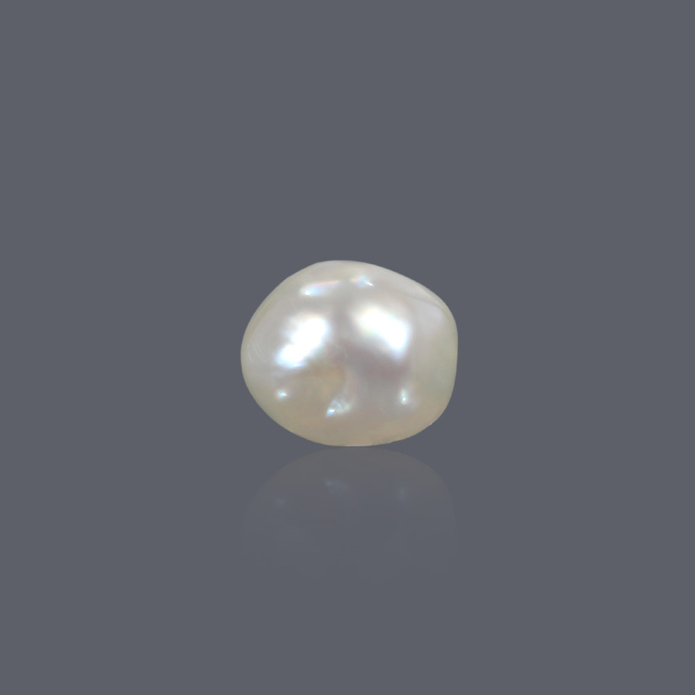 Basra Pearl - 3.98 Carat