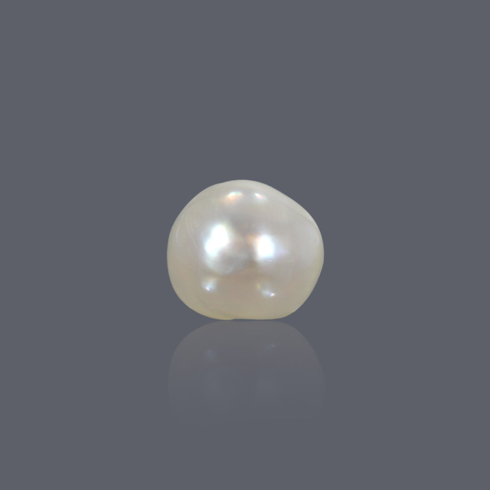 Basra Pearl - 3.98 Carat