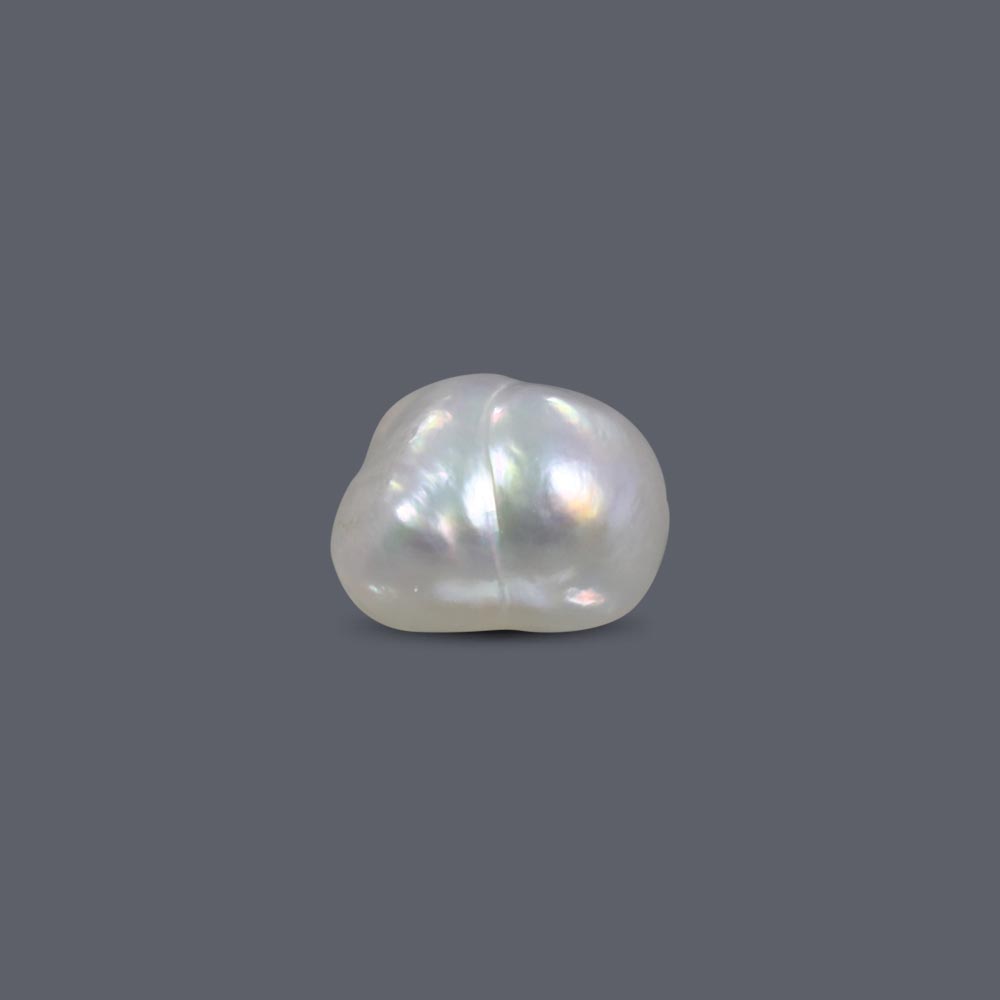 Basra Pearl - 3.99 Carat