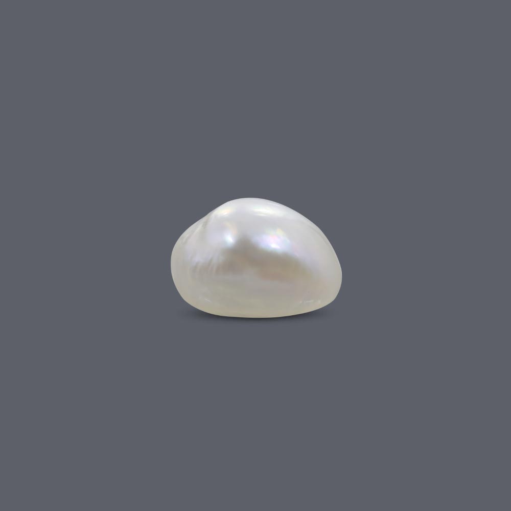 Basra Pearl - 3.99 Carat